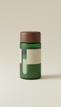 Focus Blend Nootropic Powder