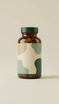 Sleep Support With Valerian Extract