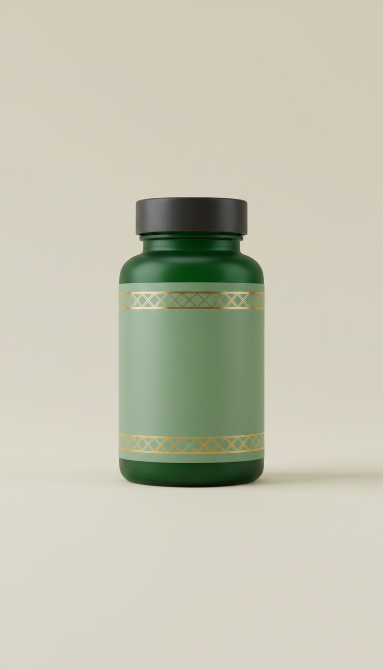 Multivitamin With Bioactive Complex